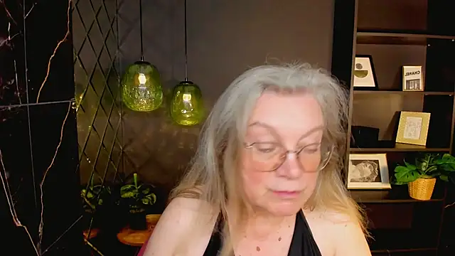 NataliMellow – Live XXX-chat