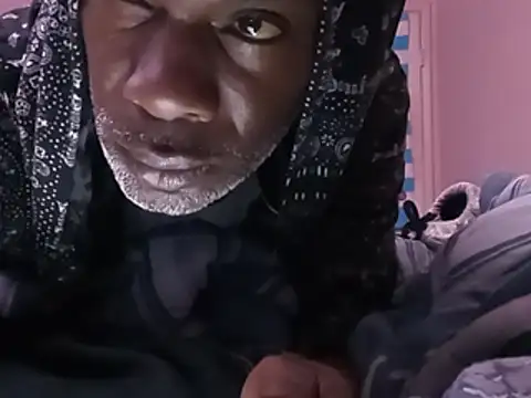 Czat XXX na żywo – Blkstylion