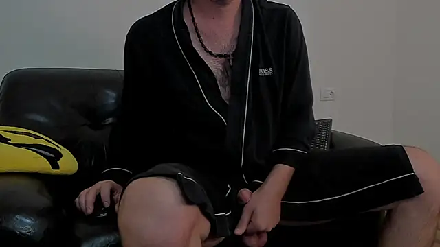Show webcam de KingMalcom