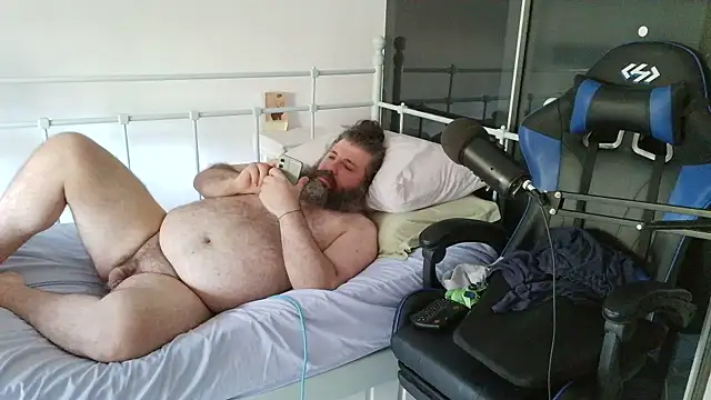 catullo14 Live XXX Chat