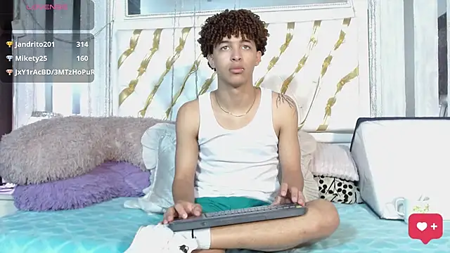 ian_smith_のライブXXXチャット