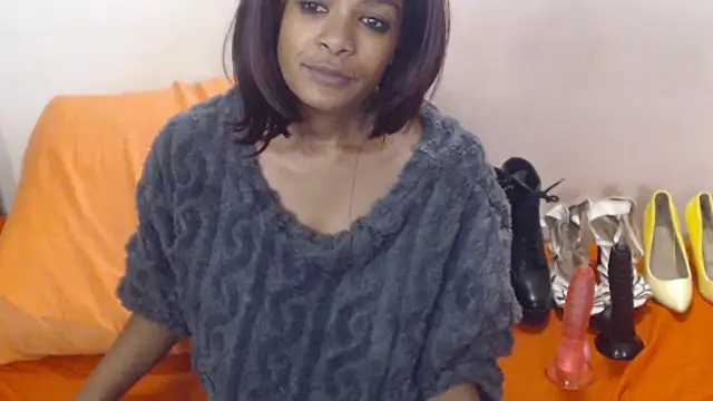 JazzyjazzXXX's Live XXX Chat
