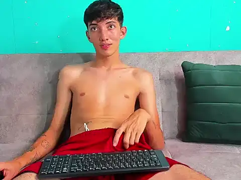 MaikolOrtizzn Live XXX chat