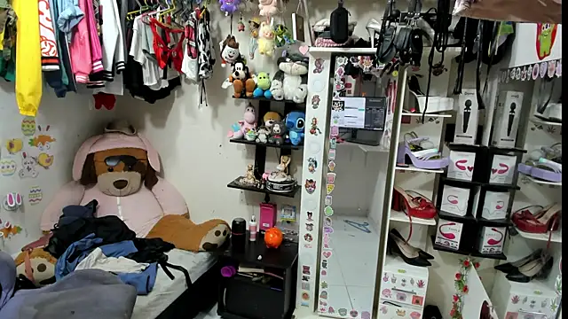 allsson_queen Live XXX-chat