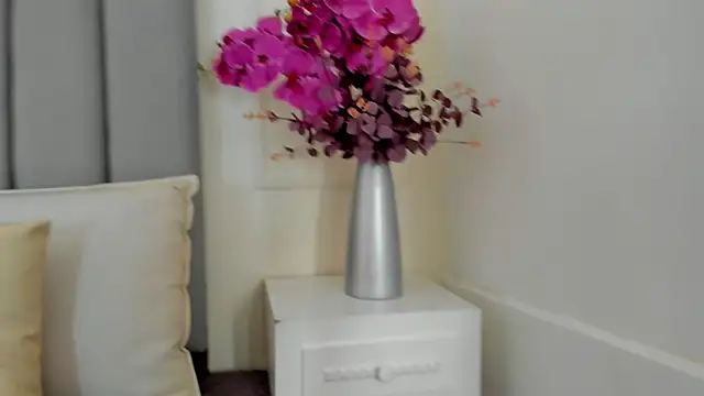Živý XXX chat CannelaSmith