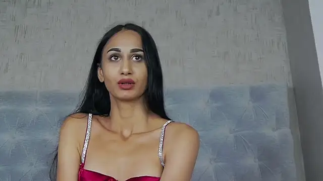 XXX chat uživo modela LexxyBloom
