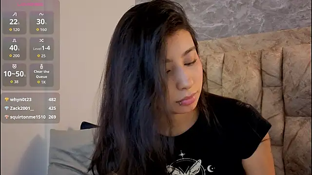 chloe_bluee_ Live XXX Chat