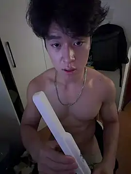 SSSS_88 Pertunjukan Webcam