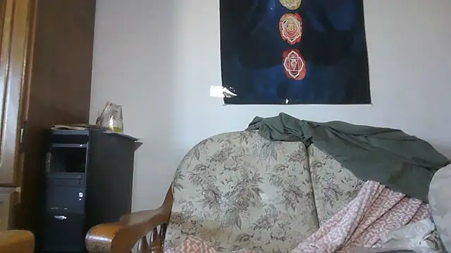 ExquisiteMature Obrolan Langsung XXX