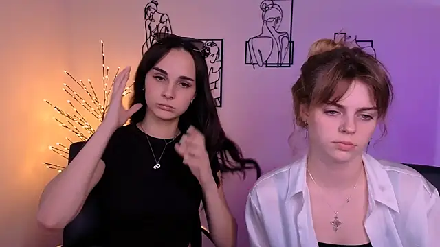 nekky_mouse Chat XXX in diretta