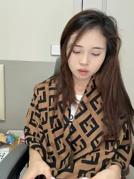 แชท XXX สดของ Mimiluv1234