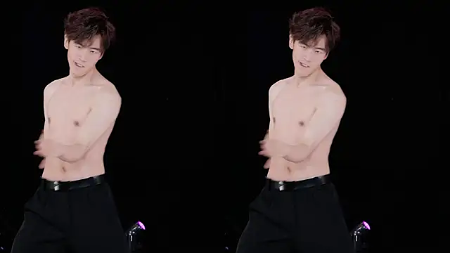 EXO-ONE Obrolan Langsung XXX