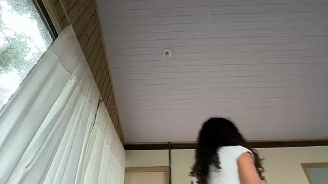 XXX chat uživo modela deusaludovica