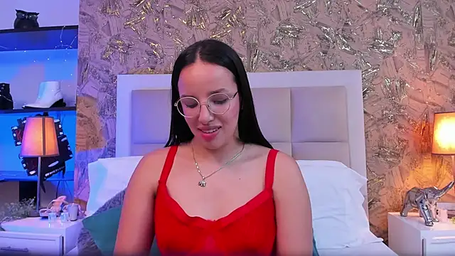 XXX chat uživo modela ValkyriaSteel