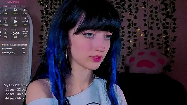 mistyverse live XXX chat