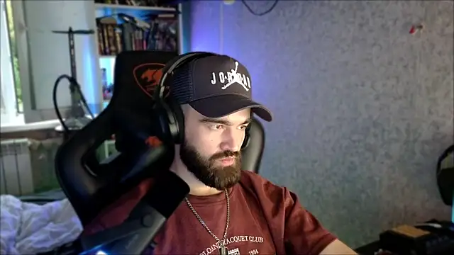 Chat XXX en directo de _Serious_Man