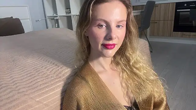 Czat XXX na żywo – sirena124