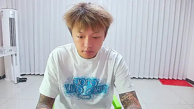 Chocolates-001 网络视讯表演