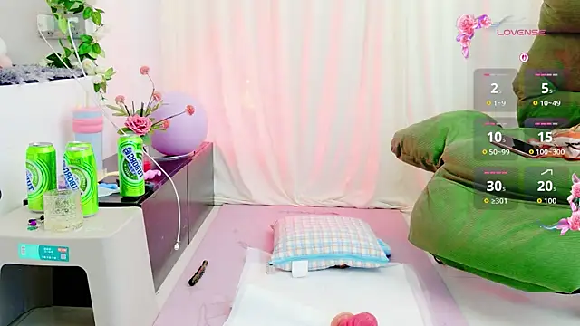 Dian-Sex's Live XXX Chat