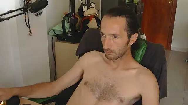 Chat XXX ao vivo de softail85