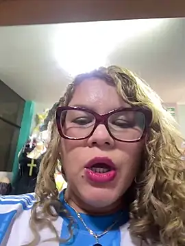 Chat XXX ao vivo de ROSALIASSHOP