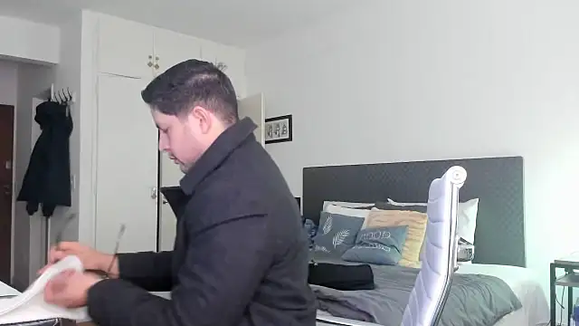 mr_almo XXX чат на живо