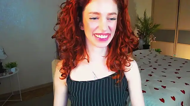 Chat +18 de ChristinaConteeree ao vivo