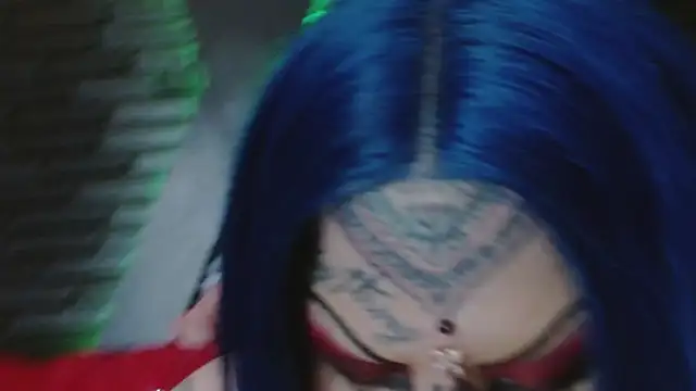 Živý XXX chat Venus_Rock