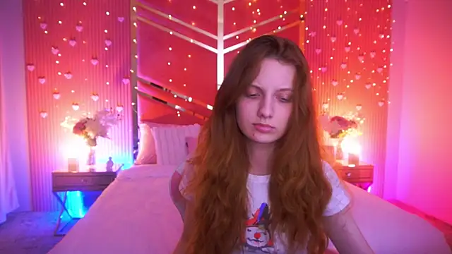 CuteeFoxy 라이브 XXX 채팅