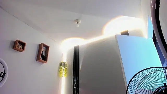 Dark_Valentino_ ওয়েবক্যাম শো