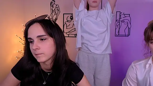 nekky_mouse's Live XXX Chat