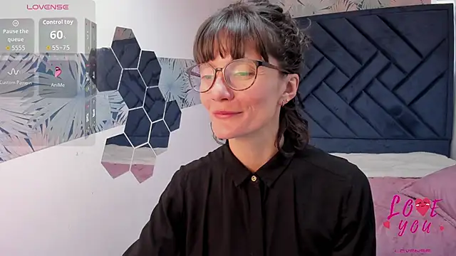 Czat XXX na żywo – Valery_More__