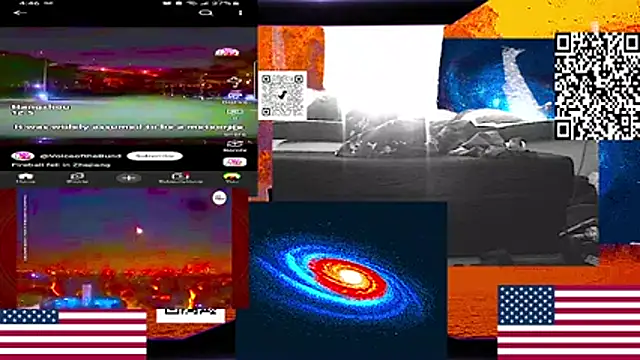 Chat +18 de RussellTaylorLacy ao vivo