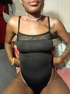 Chatroom XXX en direct de HoneyDropsX
