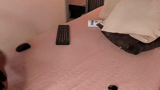 kristakinnky Live XXX-Chat