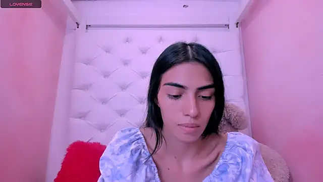 Chat +18 de eimy_skinny_ ao vivo