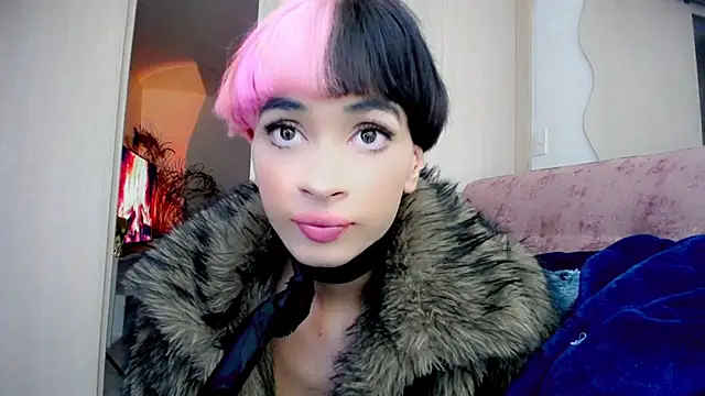 Chatroom XXX en direct de Darksweet_jack