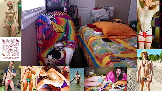 Chat XXX en directo de LSDsexslave