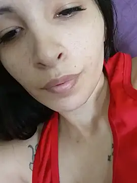 keyjordanTLG Webcam-Show