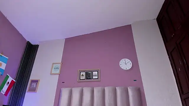 Arte_misa_ Live XXX-chat