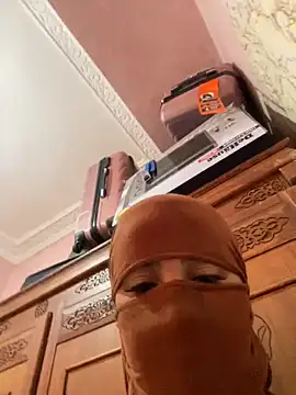 عرض كام Linaa_lala