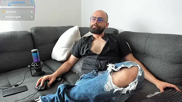 ezequiel_mobland Webcam-Show