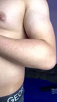 Alexander_Connor Obrolan Langsung XXX