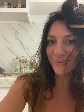 Chat +18 de AnnaFlowerBabe ao vivo