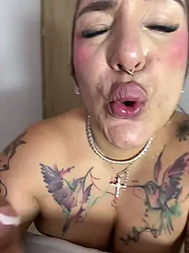 victoriacopper Chat XXX in diretta