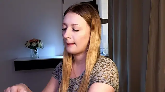 khalisea live XXX chat