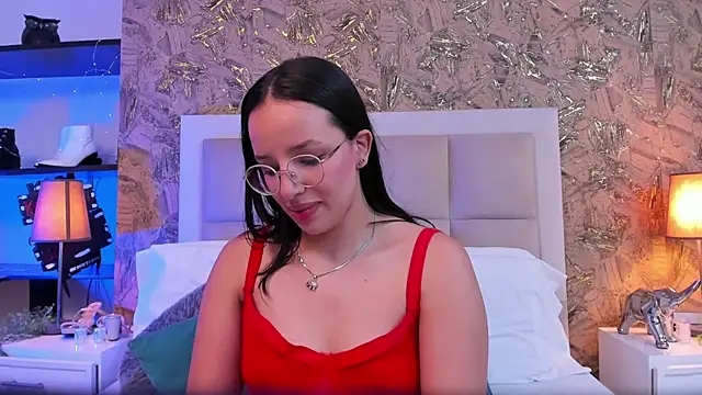 Chat +18 de ValkyriaSteel ao vivo