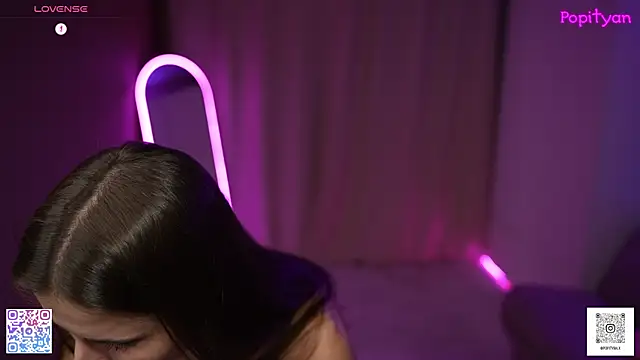 popityan1のライブXXXチャット