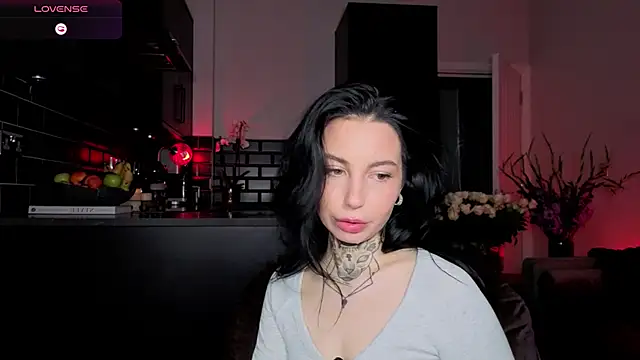 A11CE's Live XXX Chat