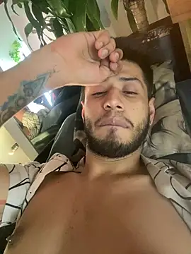 Colby_brown03 现场XXX聊天